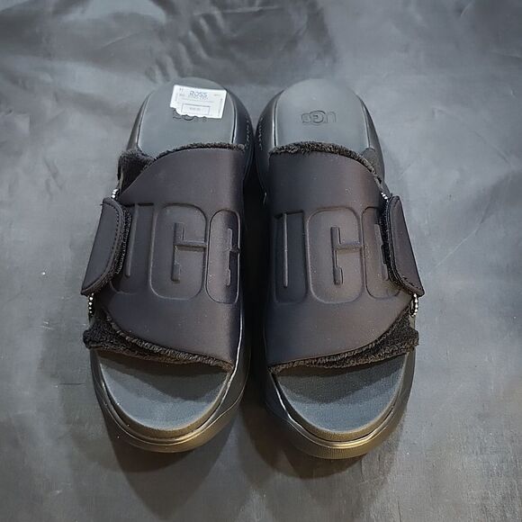 BRAND NEW UGG WOMEN'S LA CLOUD SLIDE SANDAL G1 - Picture 3 of 16